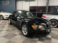 BMW Z3 Roadster 1.8 I 116cv - <small></small> 11.990 € <small>TTC</small> - #12