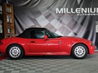 BMW Z3 ROADSTER 1.8I 115CH - <small></small> 11.990 € <small>TTC</small> - #5