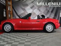 BMW Z3 ROADSTER 1.8I 115CH - <small></small> 11.990 € <small>TTC</small> - #6
