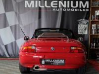 BMW Z3 ROADSTER 1.8I 115CH - <small></small> 11.990 € <small>TTC</small> - #7