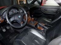 BMW Z3 ROADSTER 1.8I 115CH - <small></small> 11.990 € <small>TTC</small> - #8