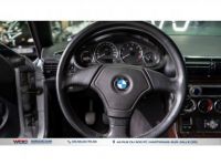BMW Z3 Roadster 1.8i ROADSTER E36 Roadster 1.8i - <small></small> 12.900 € <small>TTC</small> - #21