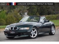 BMW Z3 Roadster 1.8i ROADSTER E36 Roadster 1.8i (Vendu dans letat) - <small></small> 7.000 € <small>TTC</small> - #1