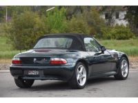 BMW Z3 Roadster 1.8i ROADSTER E36 Roadster 1.8i (Vendu dans letat) - <small></small> 7.000 € <small>TTC</small> - #2