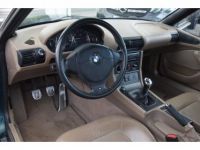 BMW Z3 Roadster 1.8i ROADSTER E36 Roadster 1.8i (Vendu dans letat) - <small></small> 7.000 € <small>TTC</small> - #3