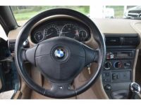 BMW Z3 Roadster 1.8i ROADSTER E36 Roadster 1.8i (Vendu dans letat) - <small></small> 7.000 € <small>TTC</small> - #5