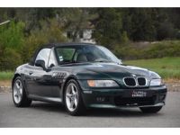 BMW Z3 Roadster 1.8i ROADSTER E36 Roadster 1.8i (Vendu dans letat) - <small></small> 7.000 € <small>TTC</small> - #6