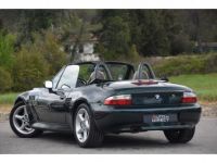 BMW Z3 Roadster 1.8i ROADSTER E36 Roadster 1.8i (Vendu dans letat) - <small></small> 7.000 € <small>TTC</small> - #7