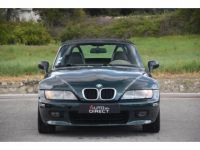 BMW Z3 Roadster 1.8i ROADSTER E36 Roadster 1.8i (Vendu dans letat) - <small></small> 7.000 € <small>TTC</small> - #8