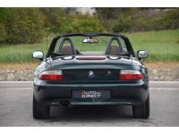 BMW Z3 Roadster 1.8i ROADSTER E36 Roadster 1.8i (Vendu dans letat) - <small></small> 7.000 € <small>TTC</small> - #9