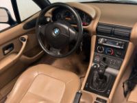 BMW Z3 Roadster 1.9i 118cv - <small></small> 10.990 € <small>TTC</small> - #4