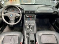 BMW Z3 Roadster 1.9L 140 ch Carnet & historique État exceptionnel - <small></small> 12.980 € <small>TTC</small> - #6