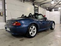 BMW Z3 Roadster 2.0 150 cv 6 cylindres PACK M - <small></small> 21.990 € <small>TTC</small> - #4