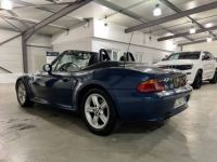 BMW Z3 Roadster 2.0 150 cv 6 cylindres PACK M - <small></small> 21.990 € <small>TTC</small> - #6