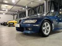 BMW Z3 Roadster 2.0 150 cv 6 cylindres PACK M - <small></small> 21.990 € <small>TTC</small> - #8