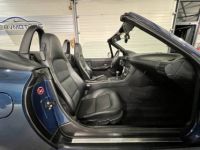 BMW Z3 Roadster 2.0 150 cv 6 cylindres PACK M - <small></small> 21.990 € <small>TTC</small> - #18