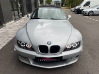 BMW Z3 roadster 2.0i 150 ch excellent etat angel eyes ligne echappement remus - <small></small> 12.990 € <small>TTC</small> - #3