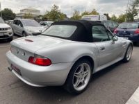 BMW Z3 roadster 2.0i 150 ch excellent etat angel eyes ligne echappement remus - <small></small> 12.990 € <small>TTC</small> - #7