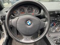 BMW Z3 roadster 2.0i 150 ch excellent etat angel eyes ligne echappement remus - <small></small> 12.990 € <small>TTC</small> - #11