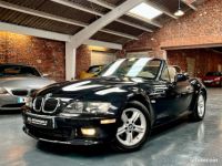 BMW Z3 Roadster 2.0L 6 cylindres 150 ch 61 420 kms Historique et factures d’entretien CT Vierge État remarquable - <small></small> 18.780 € <small>TTC</small> - #1