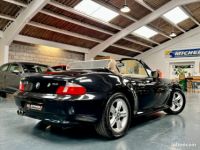 BMW Z3 Roadster 2.0L 6 cylindres 150 ch 61 420 kms Historique et factures d’entretien CT Vierge État remarquable - <small></small> 18.780 € <small>TTC</small> - #2