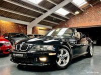 BMW Z3 Roadster 2.0L 6 cylindres 61 420 kms Options M Historique d’entretien CT Vierge État remarquable - <small></small> 16.980 € <small>TTC</small> - #1