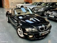 BMW Z3 Roadster 2.0L 6 cylindres 61 420 kms Options M Historique d’entretien CT Vierge État remarquable - <small></small> 16.980 € <small>TTC</small> - #2