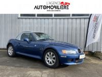 BMW Z3 Roadster 2.2 i 170ch - - <small></small> 24.990 € <small>TTC</small> - #1