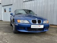 BMW Z3 Roadster 2.2 i 170ch - - <small></small> 24.990 € <small>TTC</small> - #3