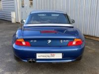 BMW Z3 Roadster 2.2 i 170ch - - <small></small> 24.990 € <small>TTC</small> - #6
