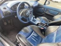 BMW Z3 Roadster 2.2 i 170ch - - <small></small> 24.990 € <small>TTC</small> - #7
