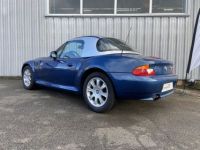 BMW Z3 Roadster 2.2 i 170ch - - <small></small> 24.990 € <small>TTC</small> - #24