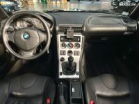 BMW Z3 Roadster 2.2i Sport Edition 24 680 kms certifiés Châssis M, Harman Kardon Carnet et historique État concours - <small></small> 31.980 € <small>TTC</small> - #6