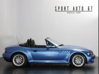 BMW Z3 ROADSTER 2,2L PHASE II 6 cylindres 2.2 L - <small></small> 27.900 € <small>TTC</small> - #2