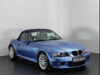 BMW Z3 ROADSTER 2,2L PHASE II 6 cylindres 2.2 L - <small></small> 27.900 € <small>TTC</small> - #6