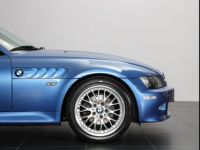 BMW Z3 ROADSTER 2,2L PHASE II 6 cylindres 2.2 L - <small></small> 27.900 € <small>TTC</small> - #18