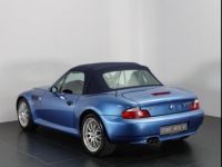 BMW Z3 ROADSTER 2,2L PHASE II 6 cylindres 2.2 L - <small></small> 27.900 € <small>TTC</small> - #24