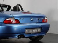 BMW Z3 ROADSTER 2,2L PHASE II 6 cylindres 2.2 L - <small></small> 27.900 € <small>TTC</small> - #30