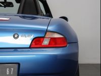 BMW Z3 ROADSTER 2,2L PHASE II 6 cylindres 2.2 L - <small></small> 27.900 € <small>TTC</small> - #37