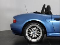 BMW Z3 ROADSTER 2,2L PHASE II 6 cylindres 2.2 L - <small></small> 27.900 € <small>TTC</small> - #39