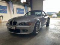 BMW Z3 Roadster 2.8 192 CV 6 CYLINDRES / 2E MAIN / SUIVI COMPLET / 1997 / 67 700 KM / GTIE 12 MOIS - <small></small> 24.990 € <small>TTC</small> - #1