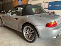 BMW Z3 Roadster 2.8 192 CV 6 CYLINDRES / 2E MAIN / SUIVI COMPLET / 1997 / 67 700 KM / GTIE 12 MOIS - <small></small> 24.990 € <small>TTC</small> - #6