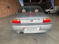 BMW Z3 Roadster 2.8 192 CV 6 CYLINDRES / 2E MAIN / SUIVI COMPLET / 1997 / 67 700 KM / GTIE 12 MOIS - <small></small> 24.990 € <small>TTC</small> - #7