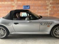 BMW Z3 Roadster 2.8 192 CV 6 CYLINDRES / 2E MAIN / SUIVI COMPLET / 1997 / 67 700 KM / GTIE 12 MOIS - <small></small> 24.990 € <small>TTC</small> - #10