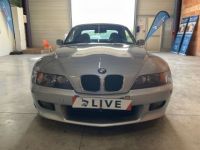 BMW Z3 Roadster 2.8 192 CV 6 CYLINDRES / 2E MAIN / SUIVI COMPLET / 1997 / 67 700 KM / GTIE 12 MOIS - <small></small> 24.990 € <small>TTC</small> - #14