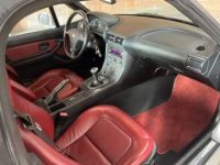 BMW Z3 Roadster 2.8 192 CV 6 CYLINDRES / 2E MAIN / SUIVI COMPLET / 1997 / 67 700 KM / GTIE 12 MOIS - <small></small> 24.990 € <small>TTC</small> - #17