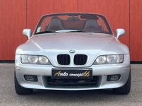 BMW Z3 ROADSTER 2.8 192ch - <small></small> 16.900 € <small>TTC</small> - #3