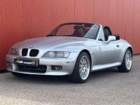 BMW Z3 ROADSTER 2.8 192ch - <small></small> 16.900 € <small>TTC</small> - #4