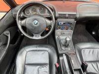 BMW Z3 ROADSTER 2.8 192ch - <small></small> 16.900 € <small>TTC</small> - #10