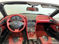 BMW Z3 ROADSTER 2.8i 193CH - <small></small> 16.990 € <small>TTC</small> - #5